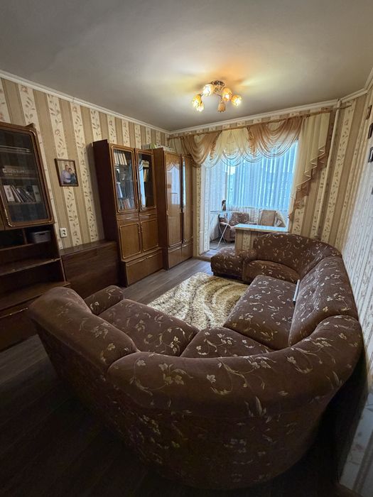 Продам 5 кімнатну квартиру в центрі район 5 школи
