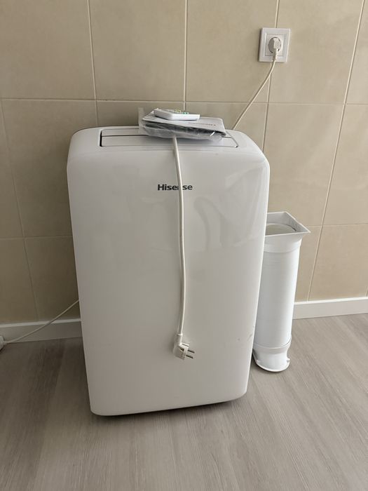 Ar vondicionado Hisense
