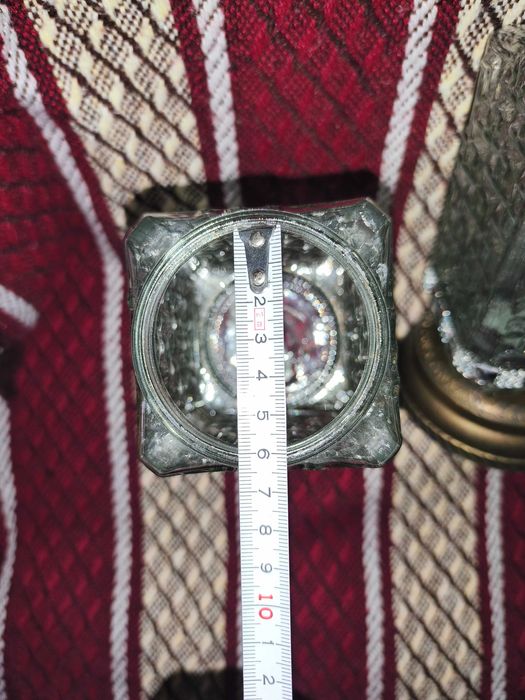 Znicze używane na Święto Zmarłych Okazja! Możliwa zamiana!