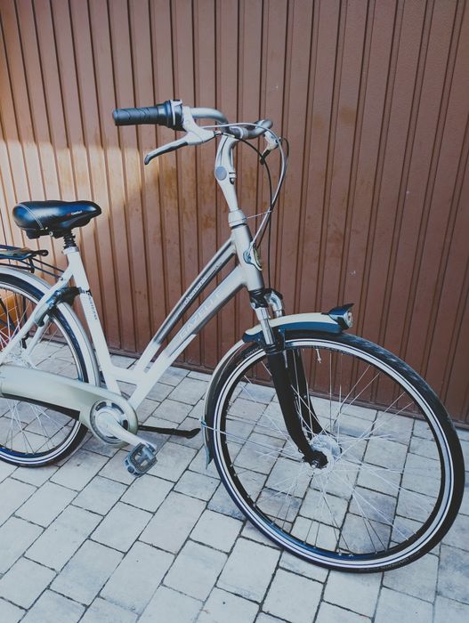 Sprzedam gazelle chamonix plus
