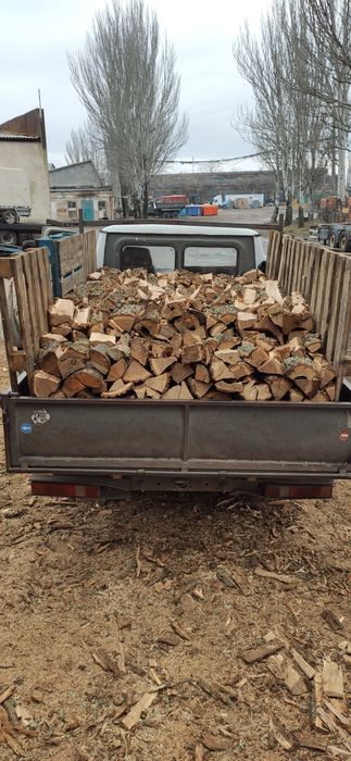 Уголь, брикеты, дрова