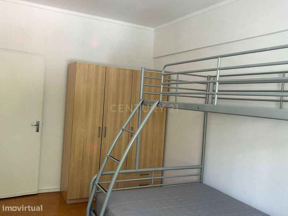 Apartamento T2