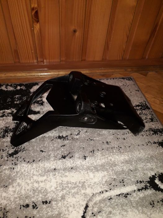 Części derbi senda