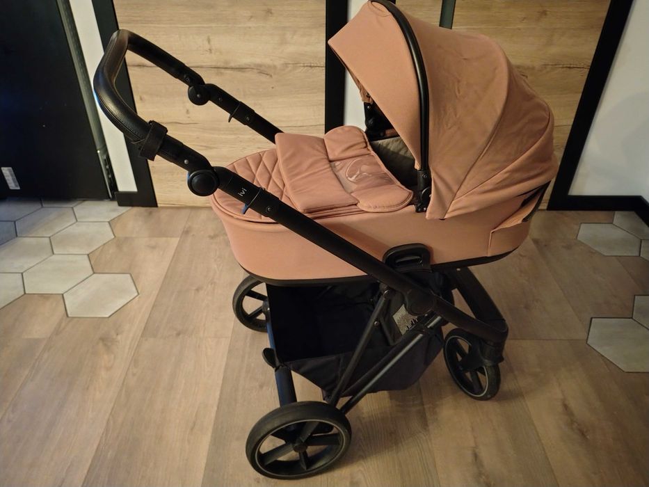 Roan Ivi 2.0 Gondola + Spacerówka