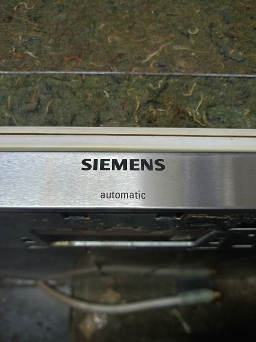 Stara Zmywarka Siemens  na części