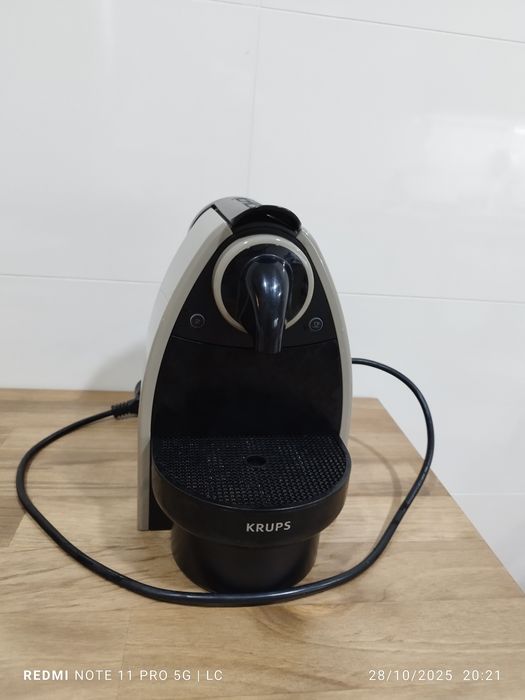 Máquina de café Nespresso