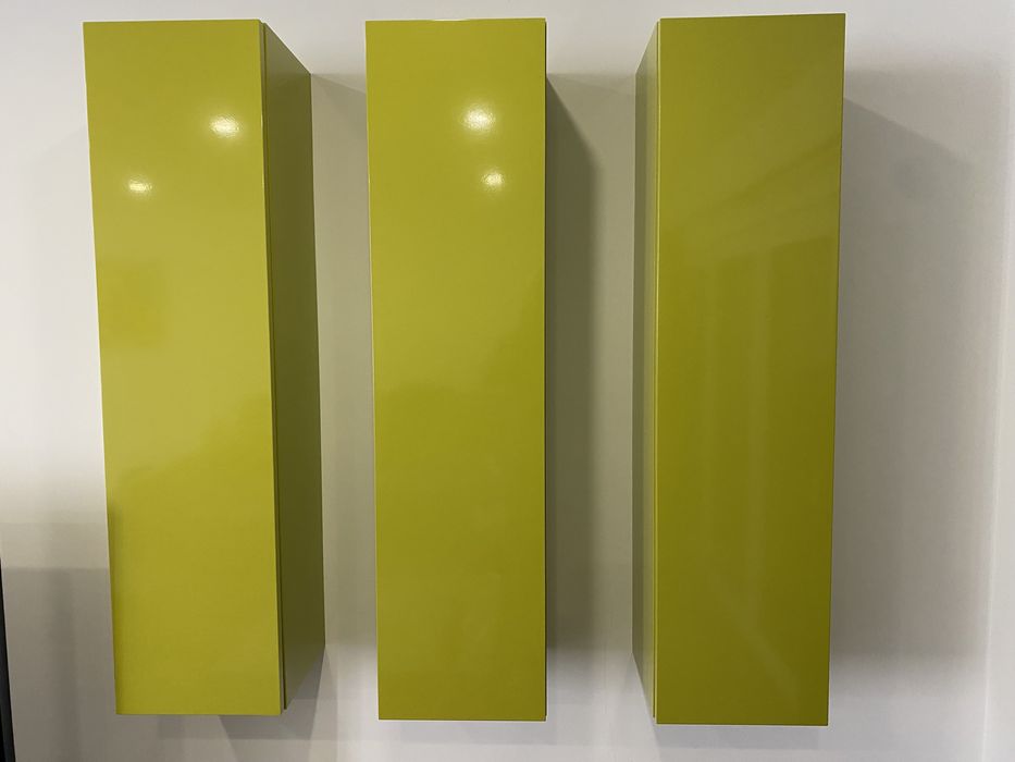 Modulos / estante suspensos