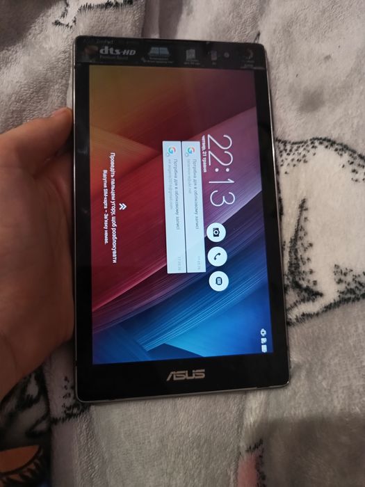 планшет ASUS ZenPad C 7.0.