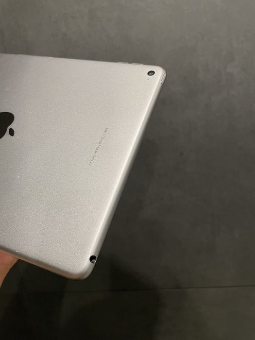 iPad Air 2 16gb Wi-Fi Gray (31)