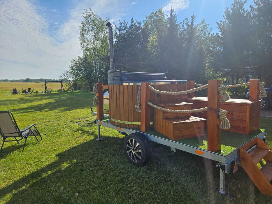 Biebrzańskie Zacisze