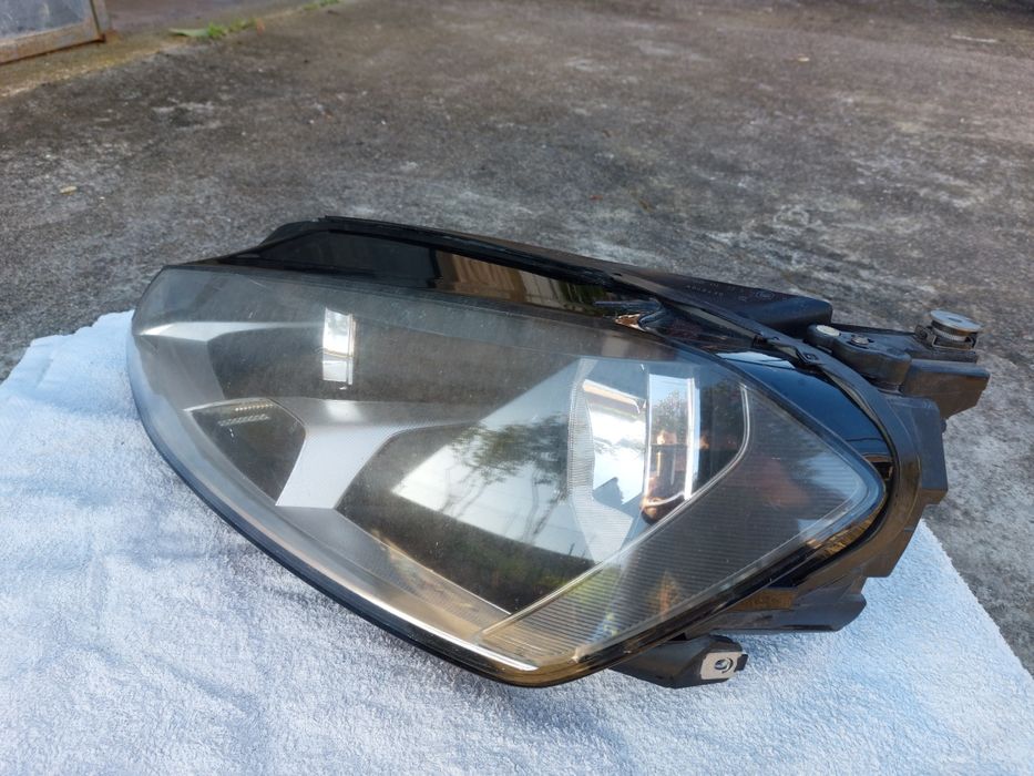 FAROL Esq. original VW Golf VII 1.6 TDI