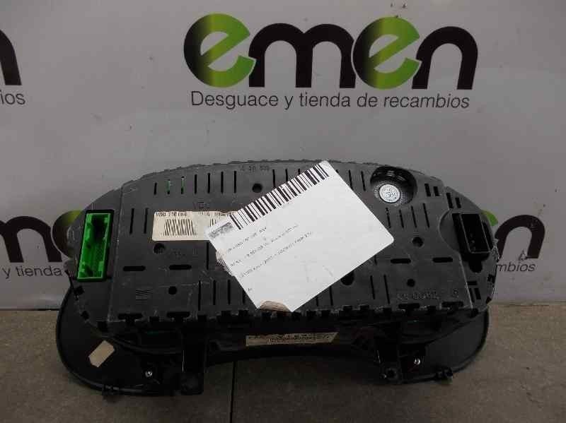 QUADRANTE SEAT CORDOBA 2002