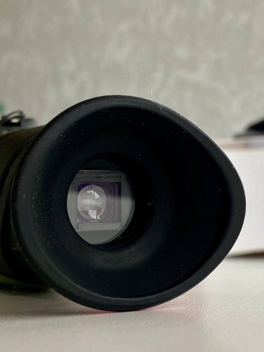 Тепловізор iRay xEye E3W