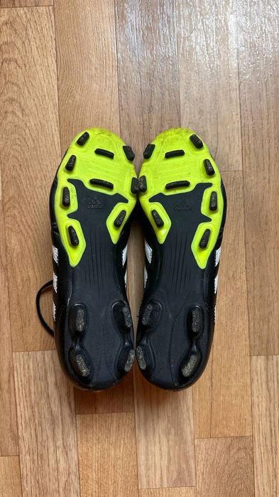 Бутси Adidas копи, розмір 39, стан 8/10