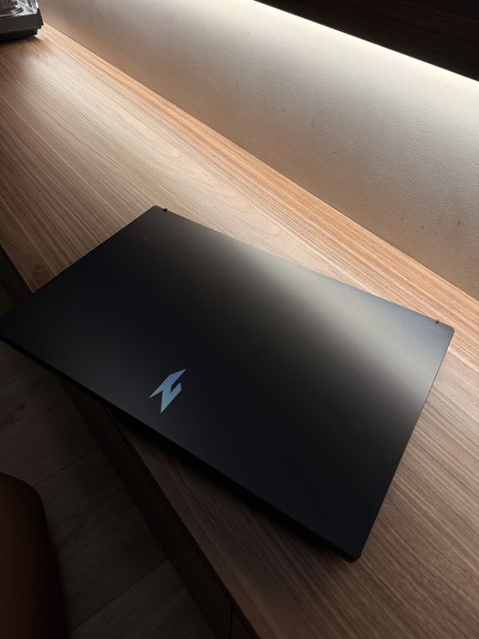 Ноутбук Acer Nitro V15 c RTX 3050 6GB