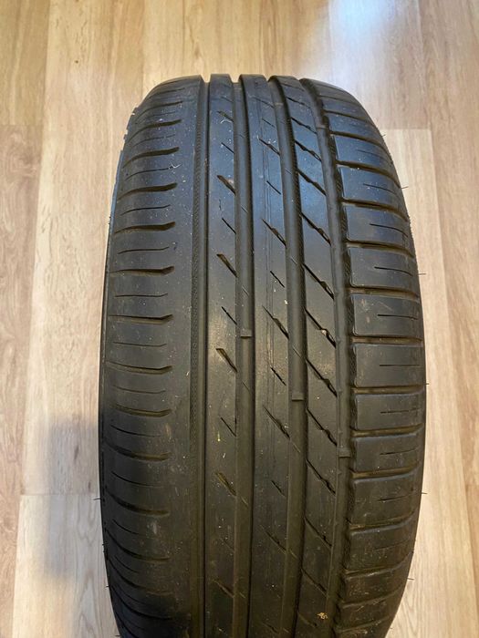Opony Nokian Wetproof 205/55R16 91V     2x6,6mm  2x6,8mm