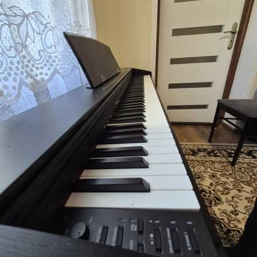 casio px-770bk | pianino cyfrowe