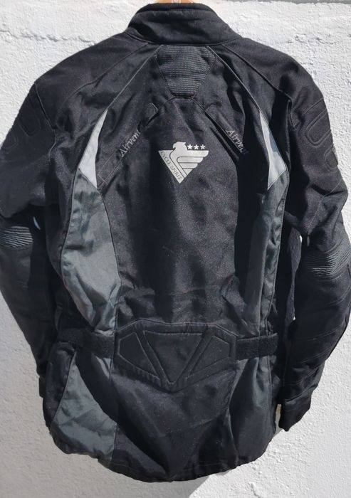 Casaco de motociclista Cycle Spirit M