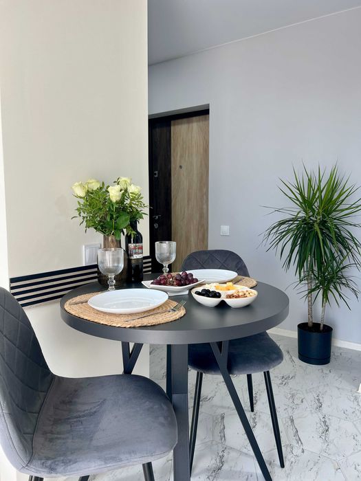 Стильна квартира Центр, поряд 1-ша Міська лікарня