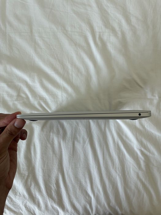 Apple MacBook Air 13” 2020