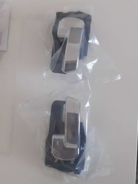 Puxadores interior Nissan Quasquai J10 2006 >