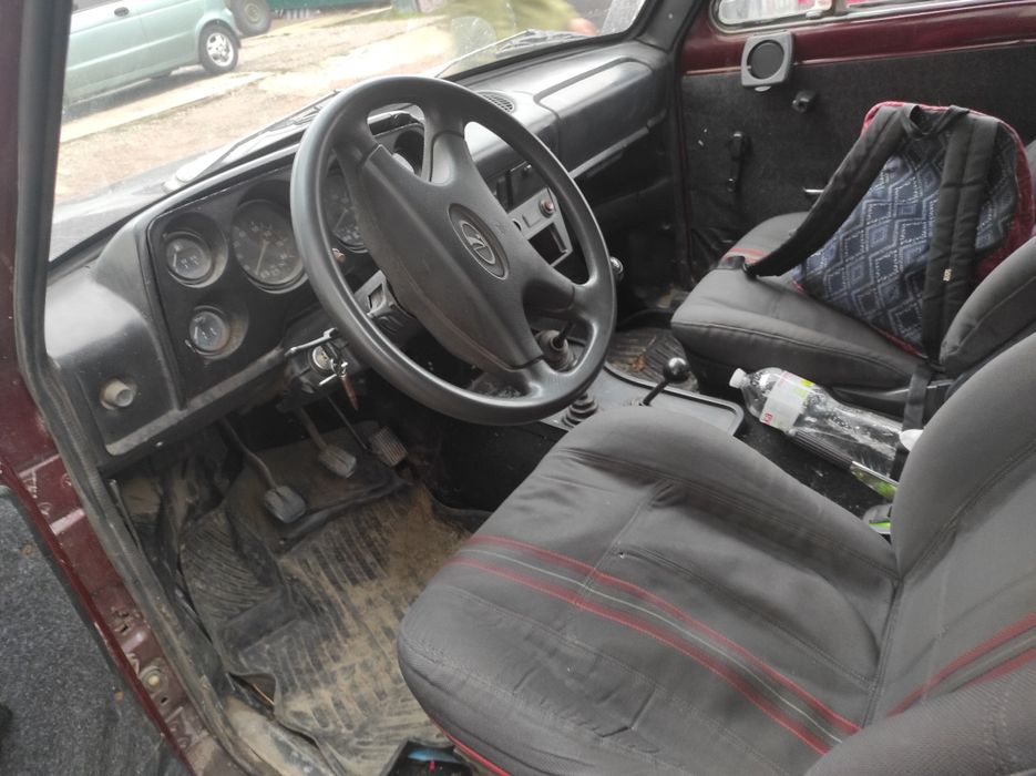 Продам Нива 2121