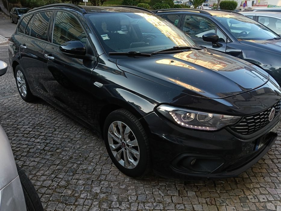 Fiat tipo 1.6 station wagon foto 3