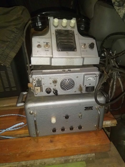 мото синий и велик