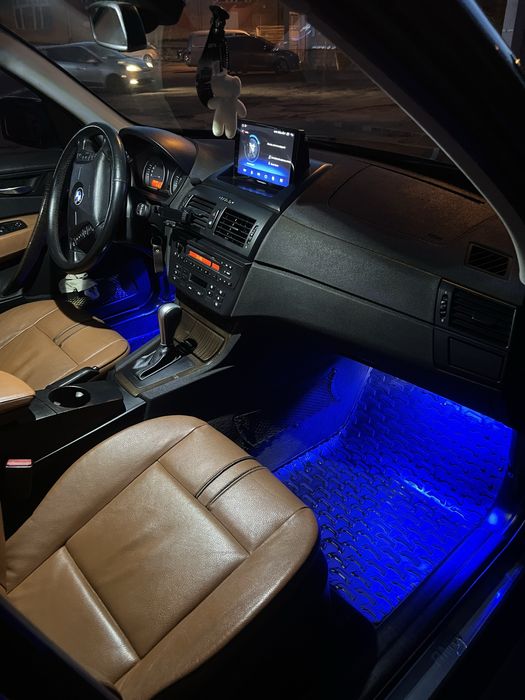 Продам BMW X3  в гарному стані