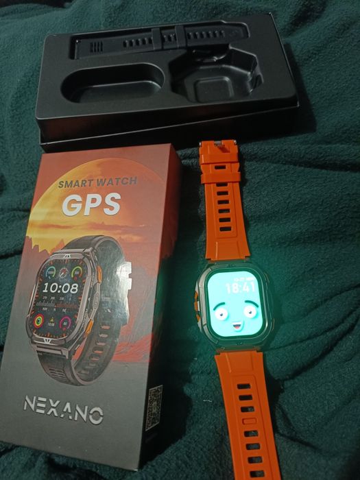 Sprzedam Smart watch