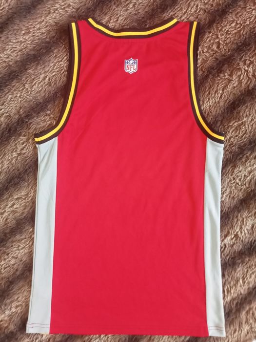 KC Chiefs Men's Polo Shirt64586022942338121