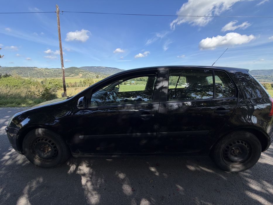 Golf 5 1.9TDI BKC DSG 2005 [ Rezerwacja]