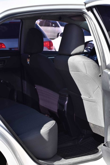 Toyota Corolla 2017р. 1.3 бензин офіційна [Перший внесок від 20%]