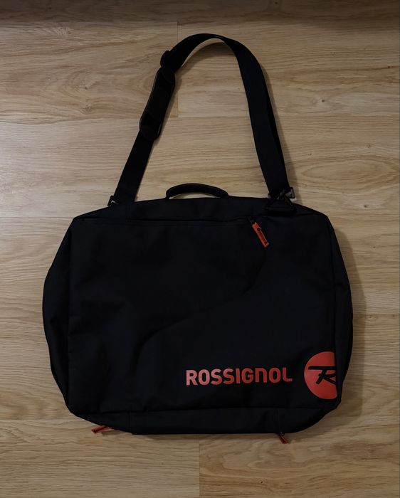 сумка для лыжных ботинок rossingol
