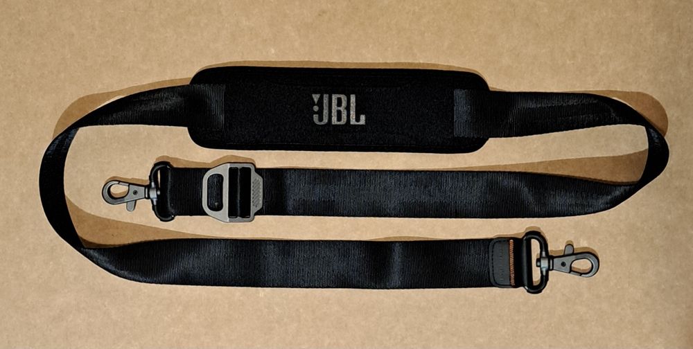 Coluna JBL partybox otg ess