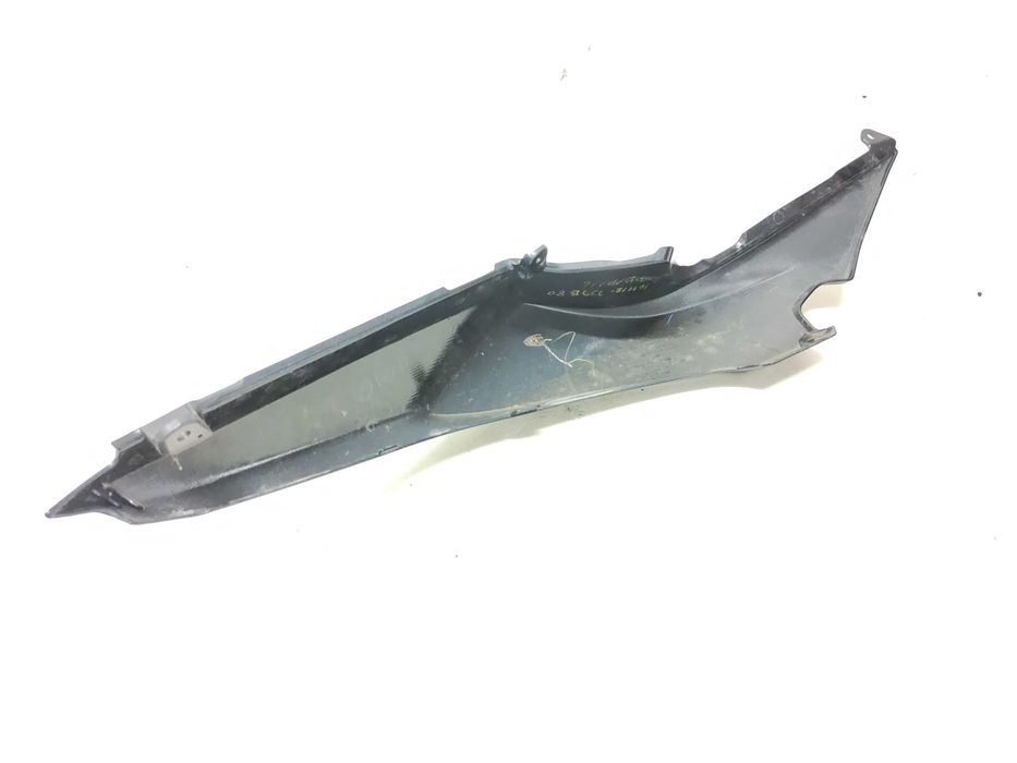 KAWASAKI NINJA 650 Z 650 Ogon Zadupek Owiewka Tylna Tył Lewa