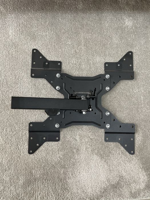 Suporte articulado para TV 32” a 65”