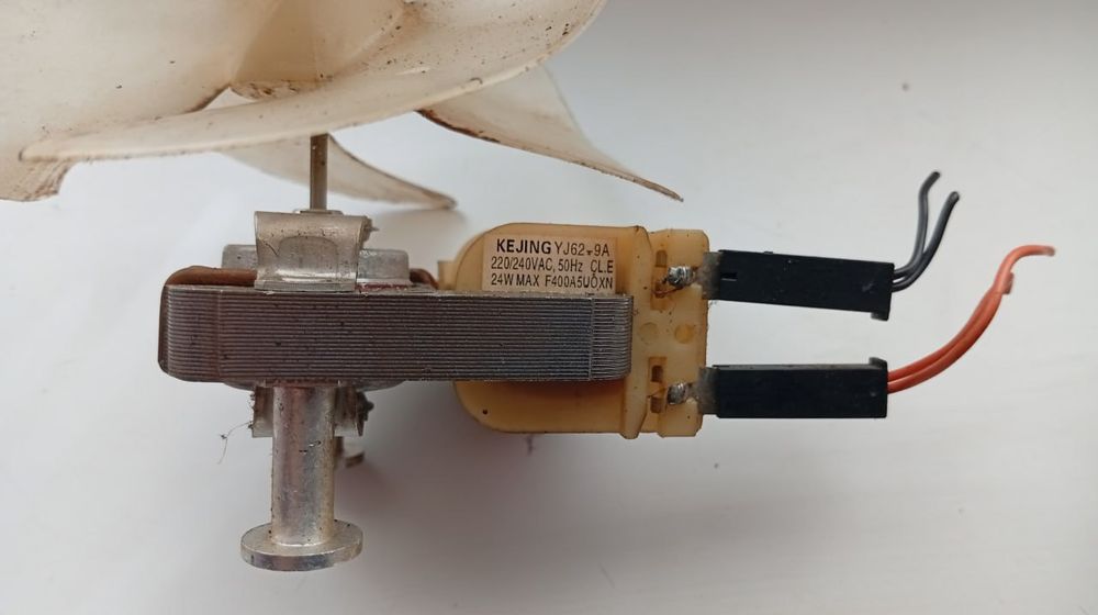 Трансформатор для микроволновки Panasonic