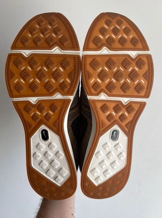 Nike Flyknit Trainer – BEIGE – EUR 45 / US11