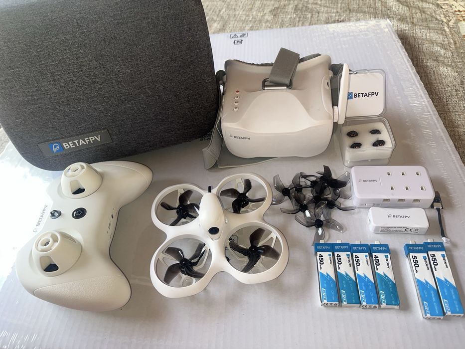 Kit BetaFPV Cetus X