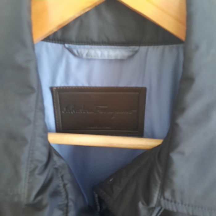Куртка Salvatore FERRAGAMO