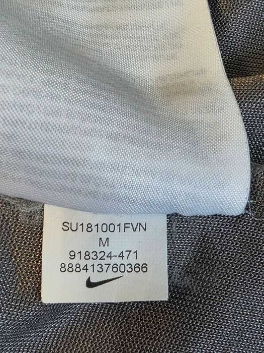 Nike Air atrakcyjna bluza roz M