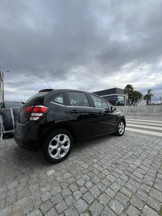 Citroen C3 Gasolina