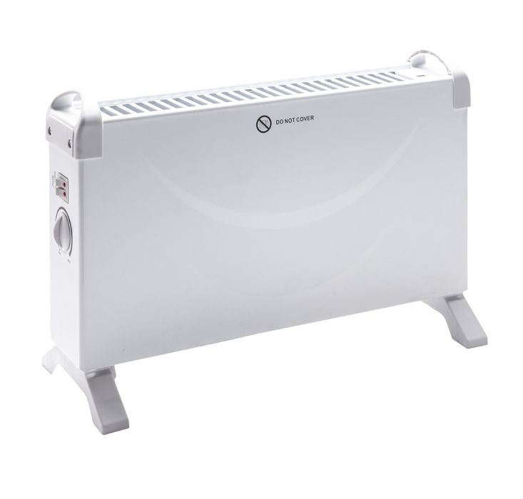 Aquecedor EQUATION LAKE 2000W