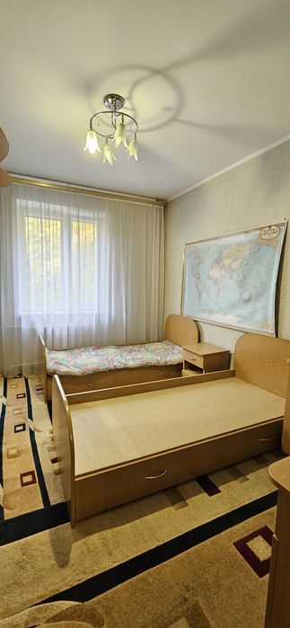 Оренда 2кімнатної квартири Озерна