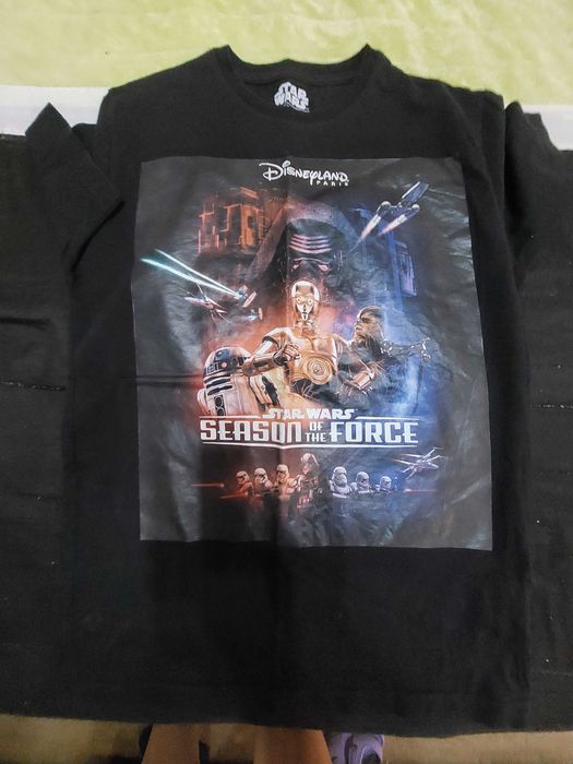 Duas t shirt tamanho S