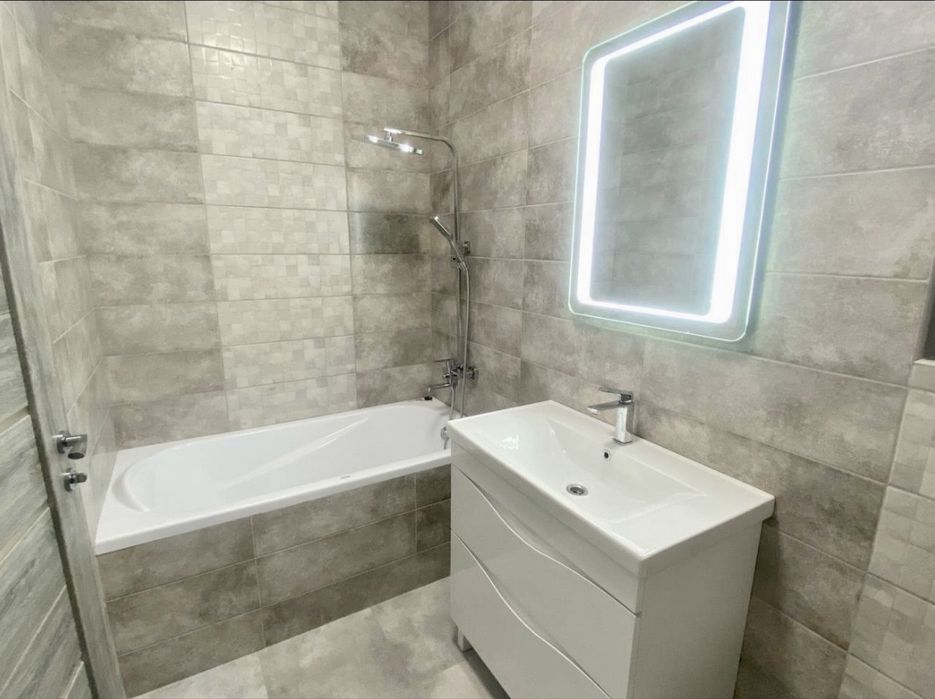 Продаж 1 кім студіі в ЖК Нова Англія, вул.Максимовича, 24 А