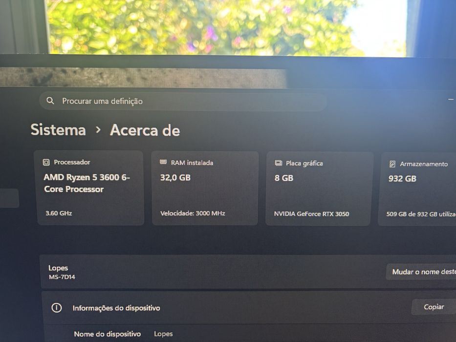 Selling Gaming Computer488830413151283203
