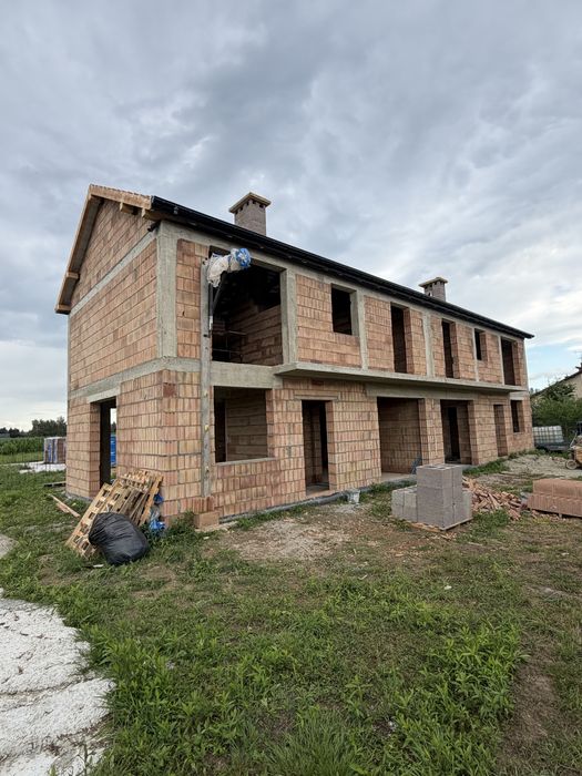 Nowoczesny lokal mieszkalny 100 m2