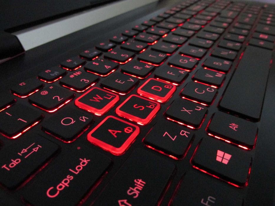 ІГРОВИЙ ТОП Acer Aspire/i7-8 ядр 4.0GHz+Geforcе GTX 4Gb+16Gb